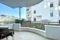 1 bedroom apartment 60 m² Tosmur, Turkey