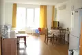 Mieszkanie 3 pokoi 106 m² Słoneczny Brzeg, Bułgaria