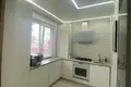 2 room apartment 48 m² Minsk, Belarus