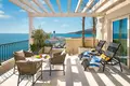 2 bedroom apartment 161 m² Radovici, Montenegro