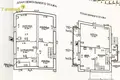 House 149 m² Zaslauje, Belarus
