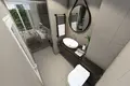 Studio 1 chambre 31 m² Phuket, Thaïlande