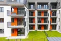 Квартира 2 комнаты 42 м² Лодзь, Польша