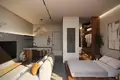 1 room apartment 36 m² Bali, Indonesia