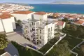 Apartamento 2 habitaciones  Okrug Gornji, Croacia