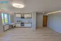 Apartamento 3 habitaciones 68 m² Alytus, Lituania