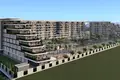 Apartamentos multinivel 3 habitaciones 131 m² Aksu, Turquía