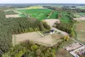 Działki 1 320 m² Gorzewo, Polska