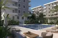 Apartamento 5 habitaciones 235 m² Konyaalti, Turquía