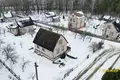 Haus 58 m² Holacki sielski Saviet, Weißrussland
