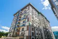 Apartamento 1 habitación 163 m² Kuecuekcekmece, Turquía