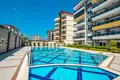 3 bedroom apartment 185 m² Yaylali, Turkey