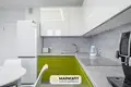 Appartement 2 chambres 68 m² Minsk, Bélarus