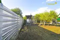 Haus 66 m² Usiazski sielski Saviet, Belarus