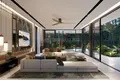 4 bedroom Villa 907 m² Choeng Thale, Thailand