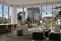 Wohnung 1 zimmer 778 m² Business Bay, Vereinigte Arabische Emirate