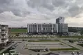 Apartamento 2 habitaciones 54 m² Minsk, Belarús