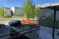 2 room apartment 50 m² Hrodna, Belarus