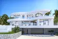 4-Schlafzimmer-Villa 315 m² Javea, Spanien