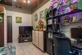 Wohnung 2 zimmer 47 m² Minsk, Belarus