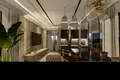 Apartamento 2 habitaciones  Alanya, Turquía