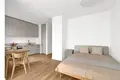 1 room studio apartment 31 m² Warsaw, Poland
