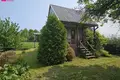 House 32 m² Tauralaukis, Lithuania