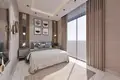 2 bedroom apartment 111 m² Alanya, Turkey