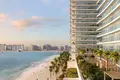 Mieszkanie w nowym budynku EMAAR Beachfront