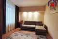 4 room apartment 82 m² Viasieja, Belarus