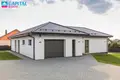 House 160 m² Šiauliai, Lithuania