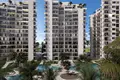 Квартира в новостройке NCP-132 CC Towers Iskele is a modern residential complex located in Boğaz