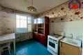 2 room apartment 56 m² Maladzyechna, Belarus