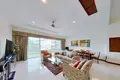 Residential complex Kata Top View