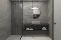 1 bedroom apartment 70 m² Erdemli, Turkey