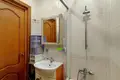 Квартира 2 комнаты 43 м² Большевик, Беларусь