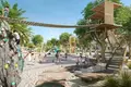 Жилой комплекс Новый комплекс таунхаусов Nima с пляжем и парками, Al Ain Road, Дубай, ОАЭ