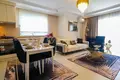 Wohnung 3 Zimmer 120 m² Mahmutlar, Türkei