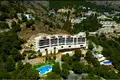 Appartement 4 chambres 158 m² Altea, Espagne