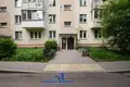Apartamento 4 habitaciones 59 m² Minsk, Belarús