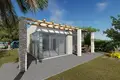 Ferienhaus 3 zimmer 60 m² Gemeinde Sithonia, Griechenland