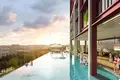 3 bedroom apartment 83 m² Da Nang, Vietnam