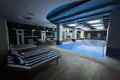 2 bedroom apartment  Oba, Turkey