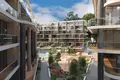 2 bedroom apartment 99 m² Krtsanisi, Georgia