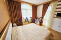 Apartamento 2 habitaciones 63 m² Nesebar, Bulgaria