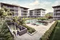 4 bedroom apartment  Mediterranean Region, Turkey