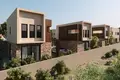 2 bedroom house 89 m² Psematismenos, Cyprus