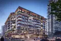 1 bedroom apartment 739 m² Business Bay, United Arab Emirates