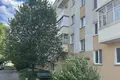 Wohnung 1 zimmer 33 m² Homel, Belarus