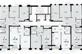 Квартира 1 комната 40 м² район Коммунарка, Россия
